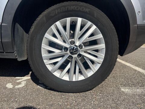 T-ROC 1.5 TSI EVO2 150 Start/Stop DSG7 Life Plus 2024 occasion 31100 Toulouse