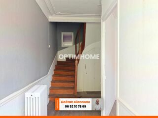  Maison à vendre 5 pièces 95 m²