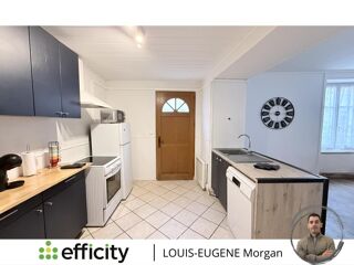  Maison à vendre 6 pièces 144 m²