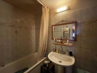  Appartement � vendre 2 pi�ces 60 m�