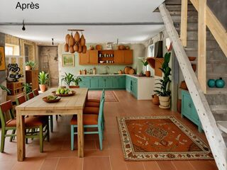  Maison à vendre 6 pièces 155 m²
