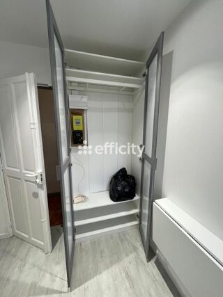  Appartement � vendre 1 pi�ce 11 m�