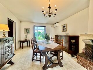  Maison � vendre 5 pi�ces 126 m�