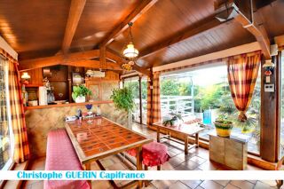  Maison à vendre 8 pièces 250 m²