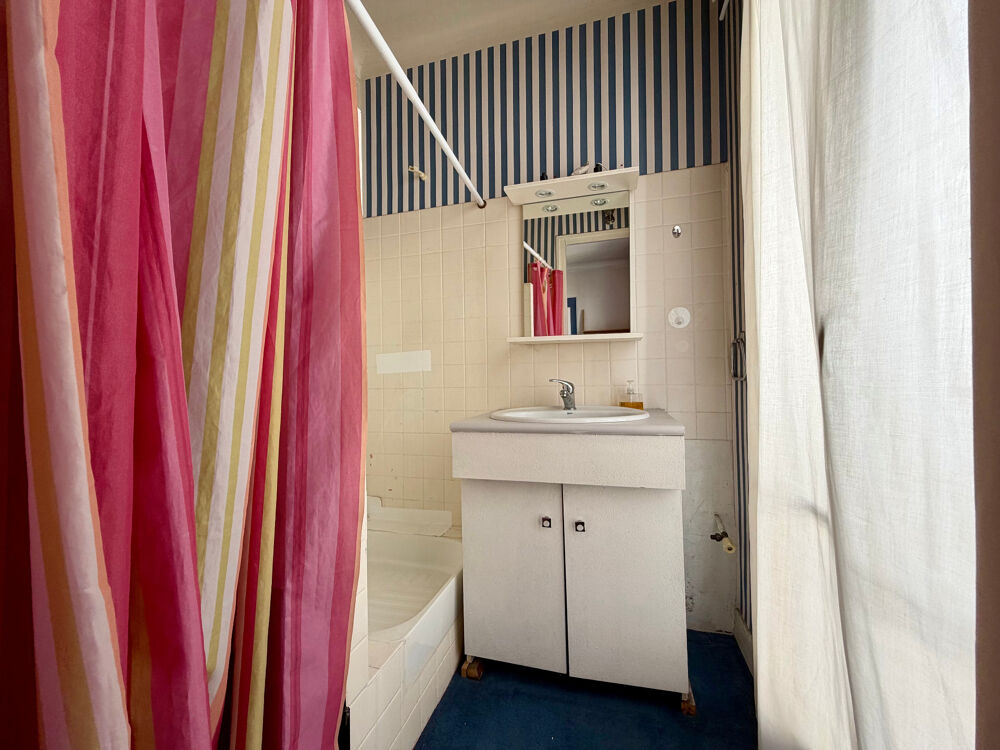 à vendre  Appartement Paris 17