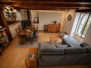  Maison � vendre 4 pi�ces 80 m�