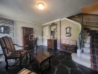  Maison à vendre 5 pièces 158 m²