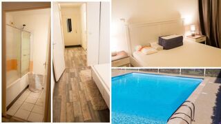  Appartement à louer 2 pièces 42 m²