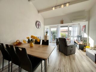  Maison � vendre 2 pi�ces 34 m�