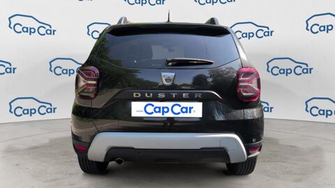Duster 1.5 dCi 115 Prestige - Premi&egrave;re main 2021 occasion 62110 Henin Beaumont