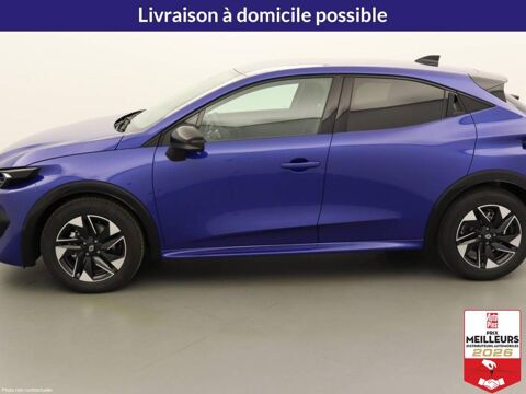 Clio TCe 115 ch EDC Techno5 portes VP Essence sans 2026 occasion 10150 Lavau