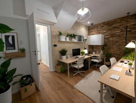 Local &agrave; vendre 2 pi&egrave;ces - Bordeaux Bastide (33) 175000 33100 Bordeaux