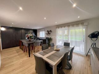  Maison à vendre 6 pièces 155 m²