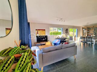  Maison � vendre 5 pi�ces 100 m�