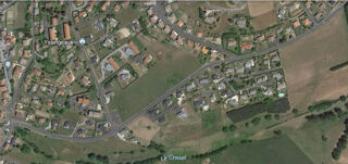  Terrain � vendre 634 m�