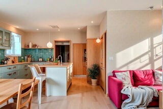  Maison  vendre 5 pices 99 m