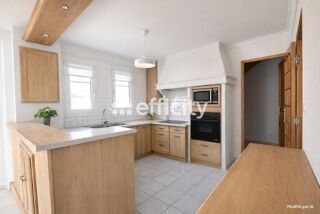  Maison � vendre 7 pi�ces 150 m�