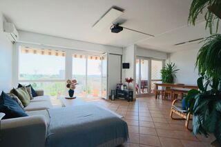  Appartement � vendre 5 pi�ces 115 m�