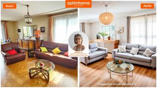  Maison  vendre 6 pices 152 m