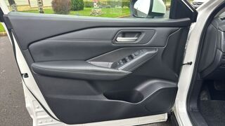 Qashqai 1.5 DIG -T ePower 190 Hybrid 2WD XTronic N-Connecta 2024 occasion 22330 Le Mene