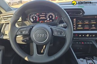 A3 TFSI Mild Hybrid 150 S tronic 7 Design 2026 occasion 73420 Voglans