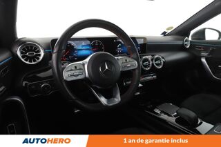 Classe A Berline 180 d AMG Line 7G-DCT 116 ch 2019 occasion 92130 Issy-les-Moulineaux