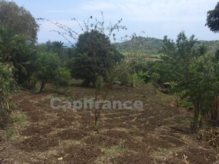  Terrain � vendre 1500 m�