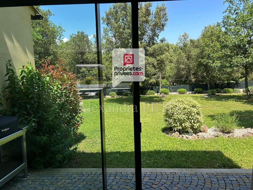  vendre  Maison Montauroux (83440)