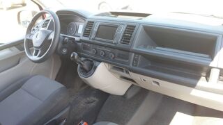 Transporter VU 2.0 TDI 102 Edition 1 L1h1 2017 occasion 62680 Mericourt