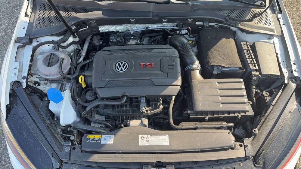 Golf GTI 2.0 TSI 265 DSG6 Clubsport 2016 occasion 09100 Pamiers