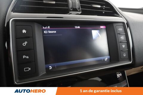 XE 2.0d Prestige Auto 180 ch 2015 occasion 92130 Issy-les-Moulineaux