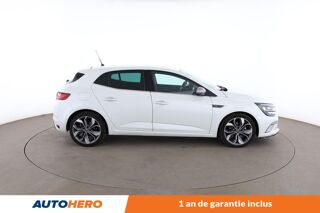 M&eacute;gane 1.3 TCe GT-Line EDC 160 ch 2019 occasion 92130 Issy-les-Moulineaux