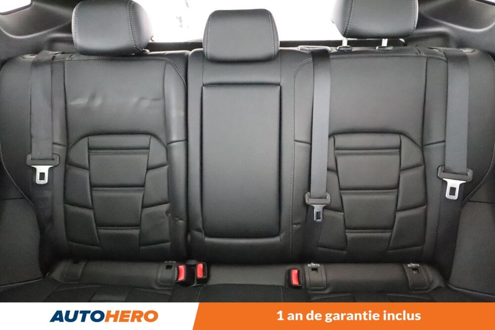 Qashqai 1.5 dCi Tekna+ 115 ch 2020 occasion 92130 Issy-les-Moulineaux