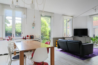  Maison à vendre 5 pièces 153 m²