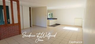  Maison à louer 4 pièces 88 m²