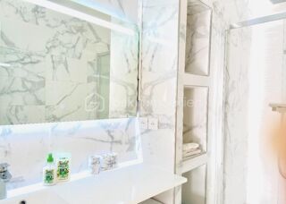  Appartement � vendre 3 pi�ces 62 m�