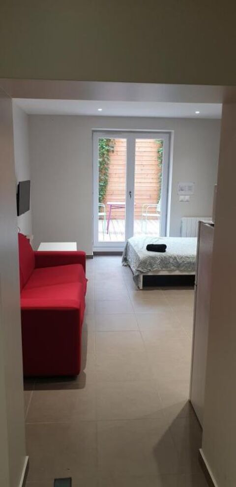 Appartement � louer 1 pi�ce 32 m�