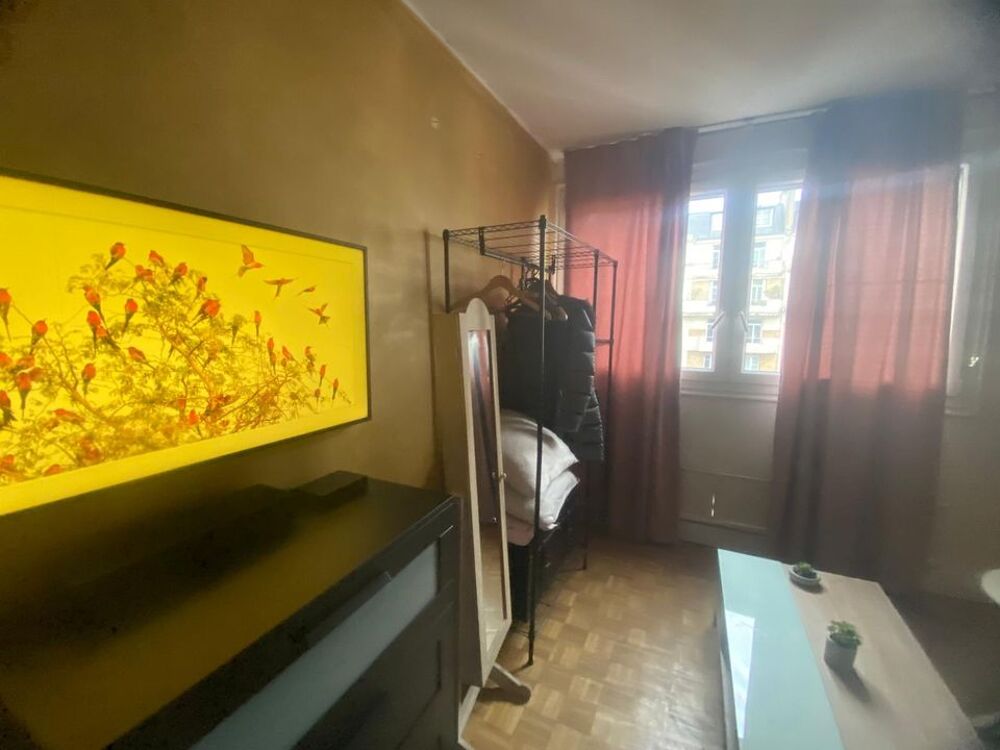 Location Appartement Appartement de 30m2 à louer sur Paris 15 Paris 15