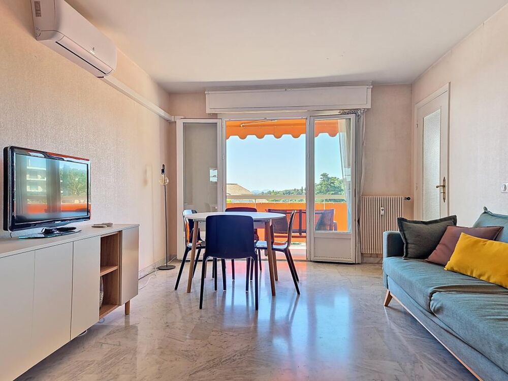 Vente Appartement Appartement Vence