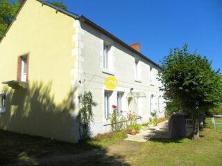  Maison à vendre 9 pièces 195 m²