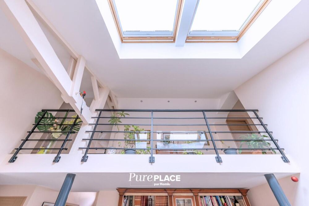 à vendre  Maison Bordeaux (33200)
