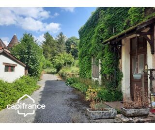  Maison � vendre 5 pi�ces 158 m�