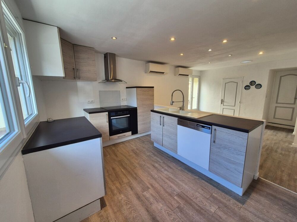 MAISON 4CHAMBRES