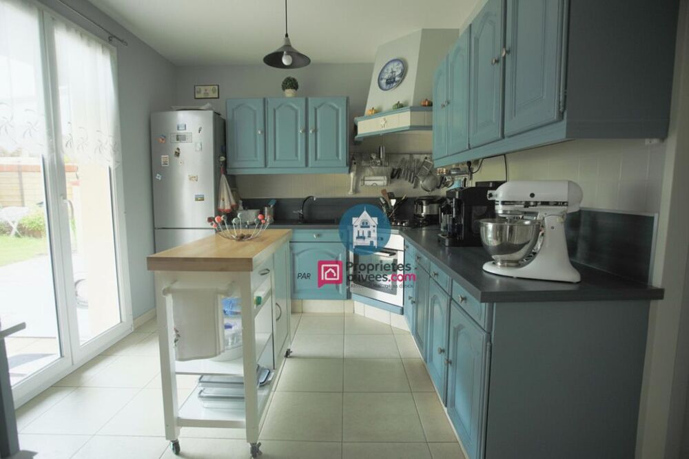 PROPRIETES PRIVEES COTE D'OPALE vous propose :