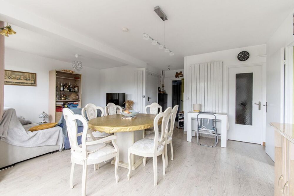 Appartement Bretigny Sur Orge 4 pièce(s) 70.01 m2