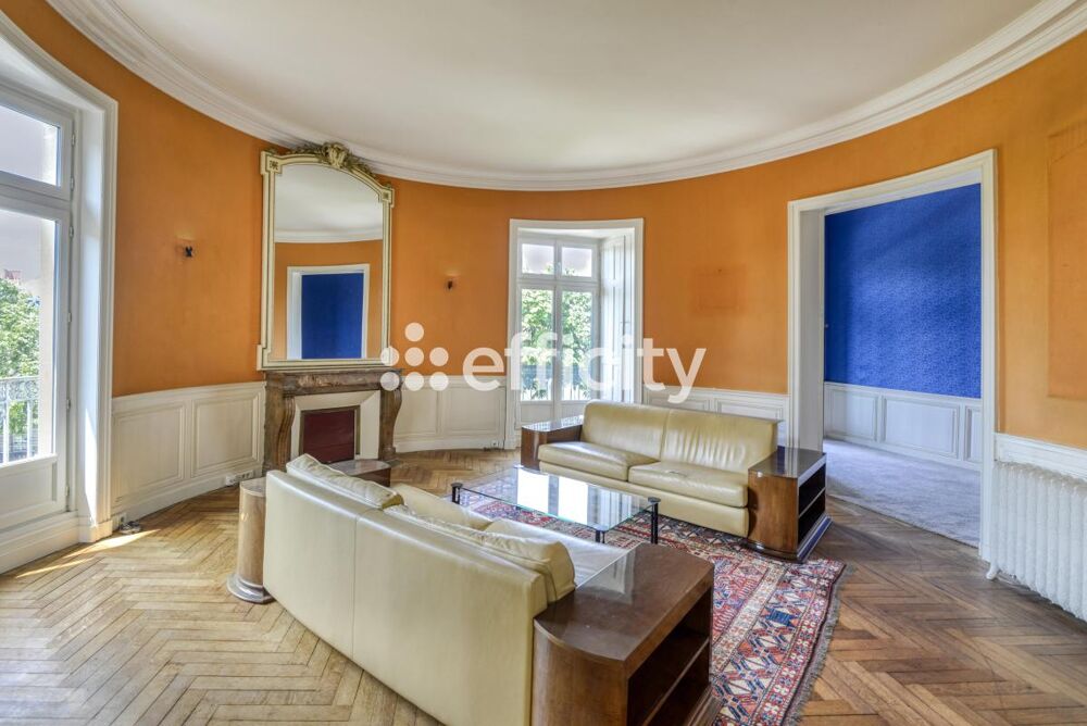 à vendre  Appartement Nantes (44000)