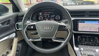 A6 2.0 TDI 163 Mild Hybrid S-Tronic7 Business Executive - Autom 2021 occasion 41120 Cellettes