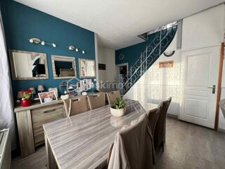  Maison � vendre 5 pi�ces 111 m�