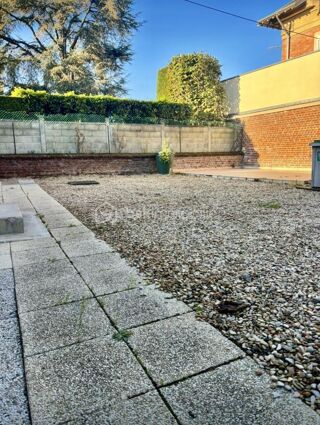  Maison à vendre 3 pièces 64 m²