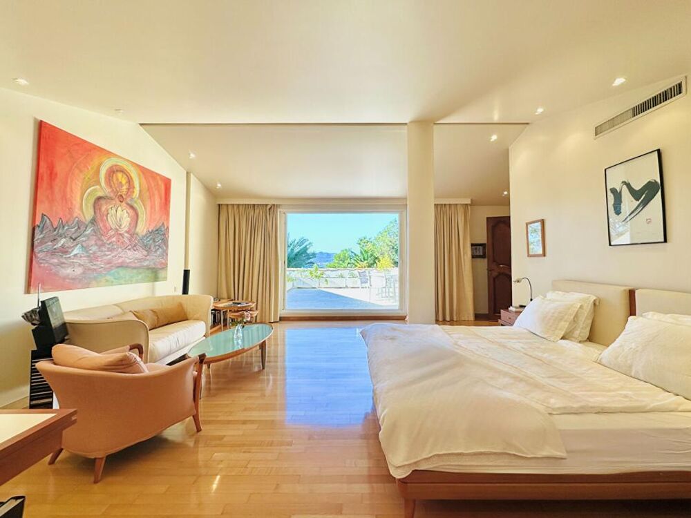 � vendre  Villa Cannes (06400)